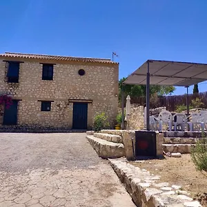  Casa rural Viñas