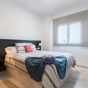  Apartamento Luxsevilla Moderno Piscina Free Parking