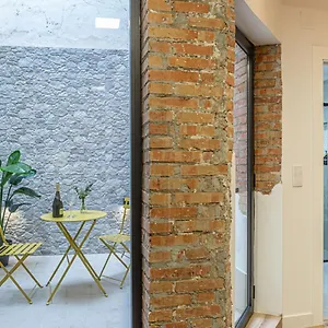  Apartamento Sentir I