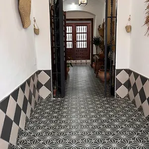  Apartamento El Patio De Maria