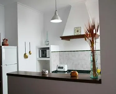 Casa Rural Migolla 오수나