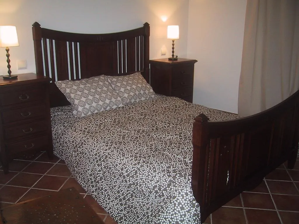 Casa Rural Migolla 오수나 스페인