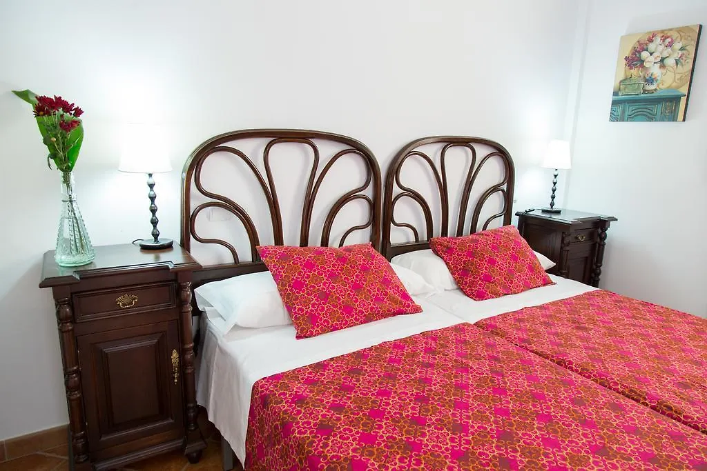 Casa Rural Migolla 오수나 0*,  스페인