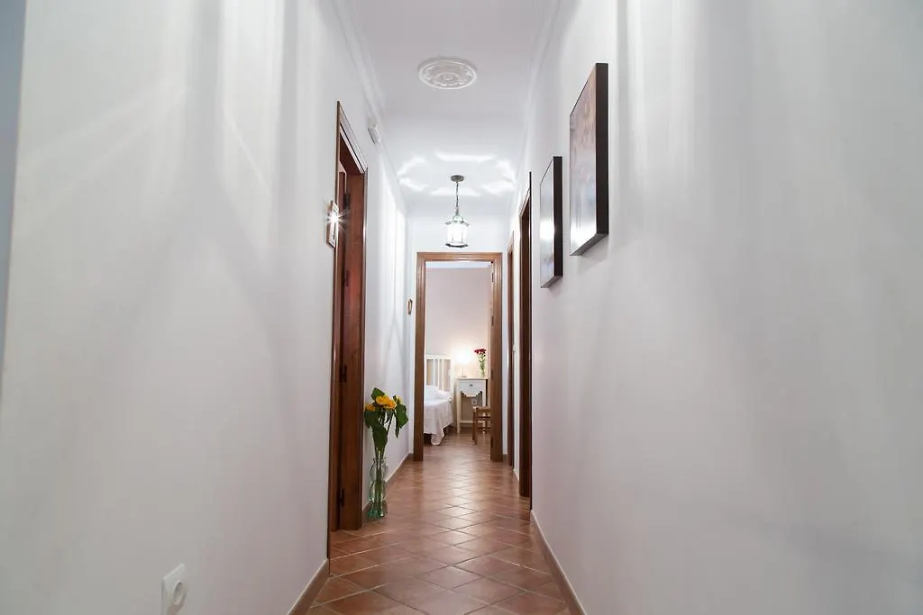 Casa Rural Migolla 오수나 스페인