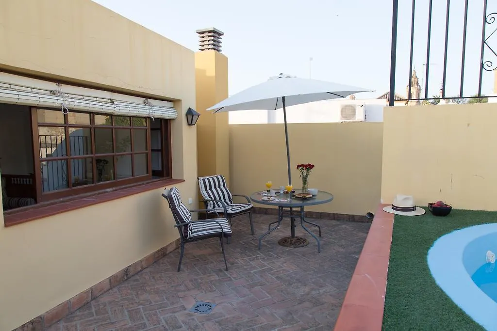 펜션 Casa Rural Migolla 오수나 스페인
