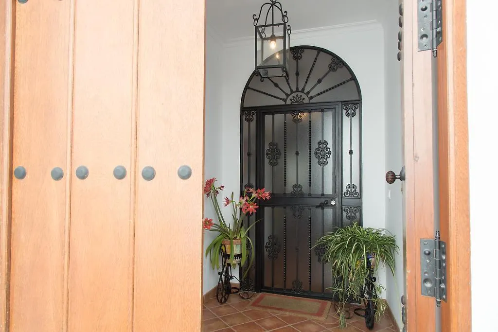 Casa Rural Migolla 오수나 0*,  스페인