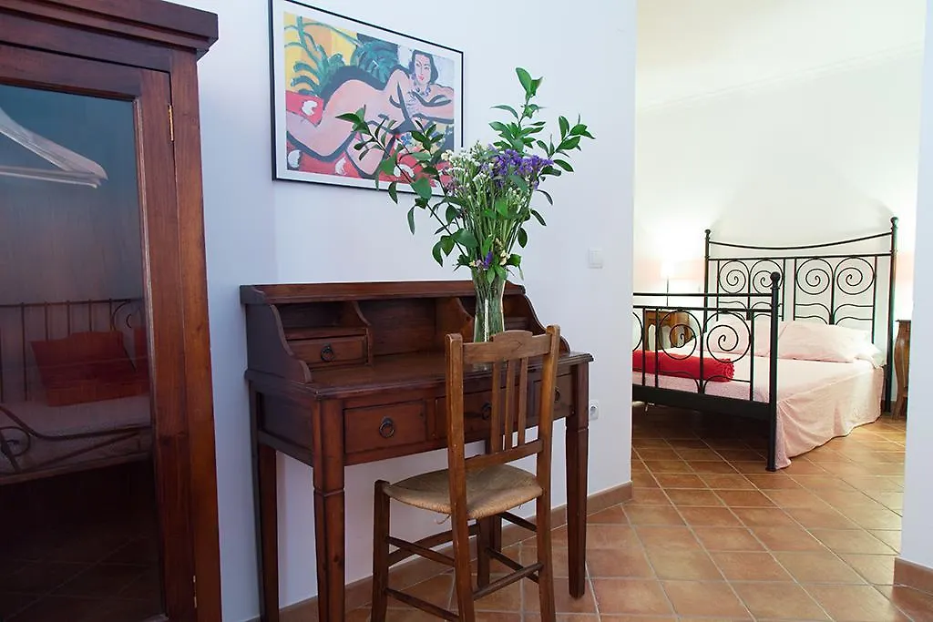 Casa Rural Migolla 오수나