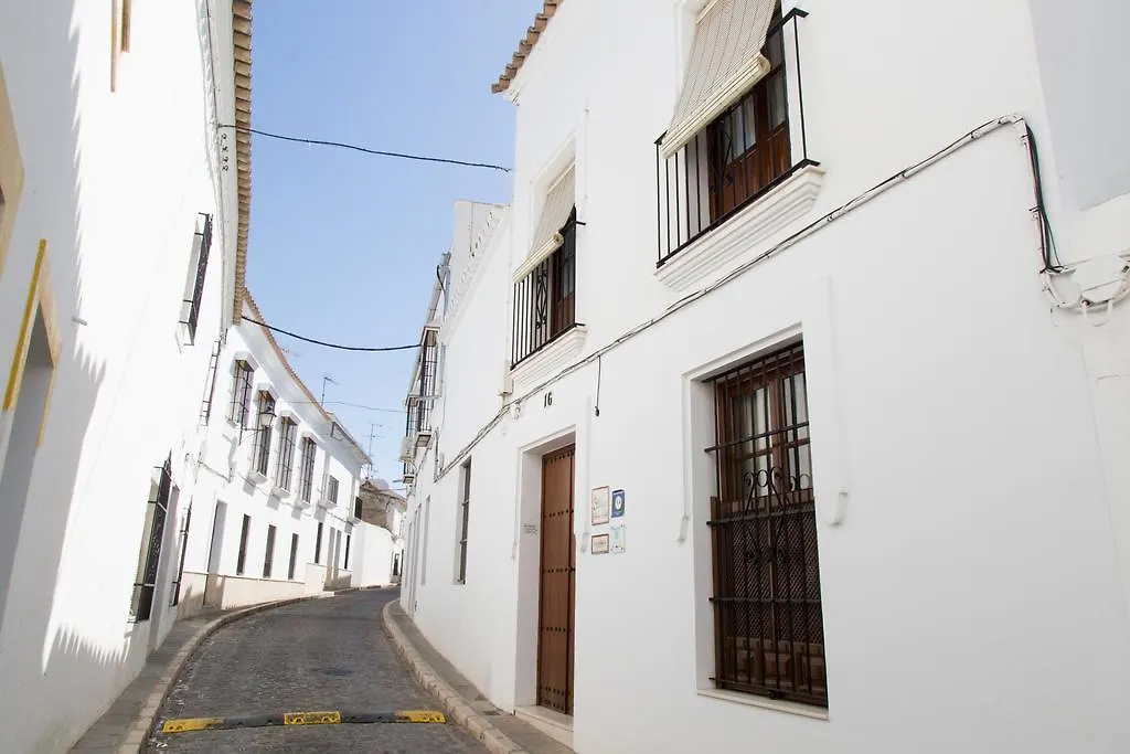 Casa Rural Migolla 오수나 0*,