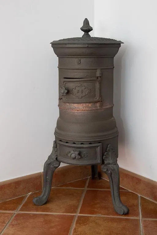 Holiday home Casa Rural Migolla Osuna